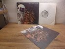BEGGARS OPERA PATHFINDER Archive Lp 1972 MINT UNPLAYED + POSTER