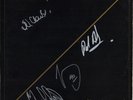 URIAH HEEP Vinyl LP, SIGNED BY 4 Mick Box Paul Newton Clark Easy Livin AUTOGRAPH