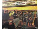 The Beatles: Reel Music   LP Capital Records/EMI 1982 of program included