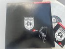DIE ÄRZTE - Rock N Roll Realschule ORIGINAL SIGNED mit Aufkleber LP Vinyl VG+/VG