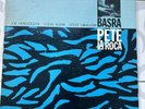 Pete La Roca - Basra: ORIGINAL BLUE NOTE 1st MONO VINYL PRESSING  Joe Henderson