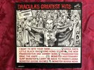 Gene Moss, RCA 2977, Draculas Greatest Hits, Beatles parody for Halloween, CARDS