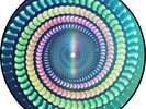 COLDPLAY - Moon Music - Zoetrope Picture Disc Vinyl Blood Records- Confirmed