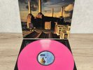Pink Floyd Animals Farbige Pressung 1C 064-98 434 Vinyl LP Schallplatte