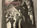 Prince Related RARE Vinyl 12” The Family SEALED Screams Of Passion Maxi Single