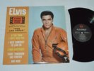 ELVIS PRESLEY Viva Las Vegas LP 2010 Music On Vinyl MOVLP148 Rare OOP VG+/NM