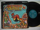 CEYLEIB PEOPLE Tanyet LP 1968 US Vault VG(+) to EX-  Ry Cooder