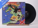 The Fall Hit The North Gatefold 12