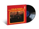 ARGO LP-757 RAMSEY LEWIS TRIO THE IN CROWD VERVE BY REQUEST LP 180g 2024