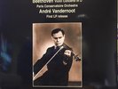 TESTAMENT SBLT-1228 BEETHOVEN VIOLIN CONCERTO VANDERNOOT KOGAN reissue
