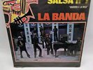 New  La Banda (1975) Salsa No. 1 Muerto E La Risa Sealed LP Made In Venezuela