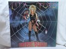 Lita Ford:   Out For Blood  U.S   1983  EX++  LP  WITHDRAWN COVER