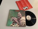 QUEEN..NEWS OF THE WORLD.. RARE UK FIRST ISSUE ALBUM + INNER..EMA 784