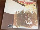LED ZEPPELIN II -VINYL RECORD -  ROBERT LUDWIG HOT MIX - RL / SS MATRIX / VG