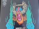 Hiatus Kaiyote ‎- Choose Your Weapon 2 x LP + 7