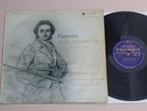 33CX 1562 LEONID KOGAN Paganini Violin Concerto No 1 / Cantabile BRUCK
