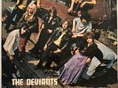 The Deviants Disposable Original UK LP Stable SLP 7001 1st Pressing