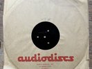 HANK WILLIAMS 1948 TEST PRESS Acetate 78 12” Bachelor Til I Die MGM 10171 HEAR