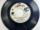 Rare Jack de Mello 45 Audition Copy “March Of The Waikiki Wiggle Watchers” *Read