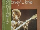 Stanley Clarke - Stanley Clarke (Vinyl LP - 1974 - JP - Original)