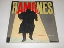 Ramones – LP - Pleasant Dreams - Italy 1981 - Sire SRK 3571