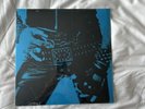 Motley Crue Too Fast For Love Leathur Records Blue Vinyl Roxy Exclusive