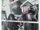 CABARET VOLTAIRE VOICE OF AMERICA ROUGH TRADE RTL2 Japan LP