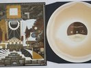 King Gizzard And The Lizard Wizard Polygondwanaland Vinyl LP MILK & HONEY