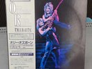 Ozzy Osbourne/Randy Rhoads Tribute, Japan Issue, with Obi, Board VG+