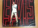 Elvis Presley Friday Music TV Special red black vinyl FRM-4088