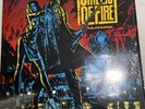 Streets Of Fire Soundtrack 1984 Original Various Artists Vinyl Album MCA-5492 NM