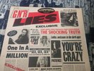 Guns N Roses G'N'R Lies on Vinyl