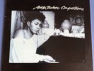 Anita Baker Compositions. LP 1990 Elektra Records. VG+.
