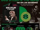 BOB DYLAN 1974 LIVE Recordings VAULT PACKAGE #61 THIRD MAN RECORDS Vinyl
