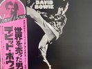 David Bowie The Man Who Sold The World LP Vinyl Record RCA RVP-6125 JAPAN 1976