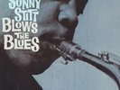 ANALOGUE PRODUCTIONS AP-6149-45 SONNY STITT BLOWS THE BLUES VERVE 2LP 180g new