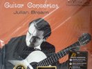 ANALOGUE PRODUCTIONS AP-2487 GIULIANI ARNOLD GUITAR CONCERTOS JULIAN BREAM