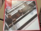 BEATLES, The - The Red Album: 1962-1966 (half speed remastered) - Vinyl (3xLP)