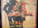 Cyndi Lauper 