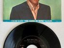 ELVIS PRESLEY Milky White Way 1968 RCA Victor 45 447-0652 pic sleeve