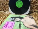 brian wilson of the beach boys Adult child vinyl LP Lost album