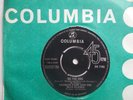 M- UK COLUMBIA 45 - GEORGIE FAME & THE BLUE FLAMES- 