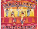RED HOT CHILI PEPPERS * Engelbert HUMPERDINCK * 1996 UK 7