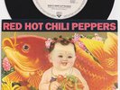 RED HOT CHILI PEPPERS *  Give It Away  * 1991 GERMANY 7