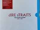 Dire Straits: the Complete Studio Albums by Dire Straits (Record, 2020)