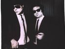 Blues Brothers - Briefcase Full Of Blues Gold Vinyl  (1974 - US - Reissue)