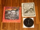 Dead Kennedys - LP - Give Me Convenience Or Give Me Death - UK 1987 - VIRUS 57