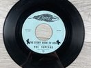 The Superbs The Story Book Of Love / Better Get Your Own One Buddy 45 RPM 7”