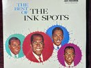 The Best Of The Ink Spots 1977 Blues Pop Vinyl Record Double LP NEW SEALED