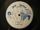 VIVIAN JONES- RED EYES / GOT A LIGHT- 12'' SINGLE- VERY GOOD++ - SEE DESCR
